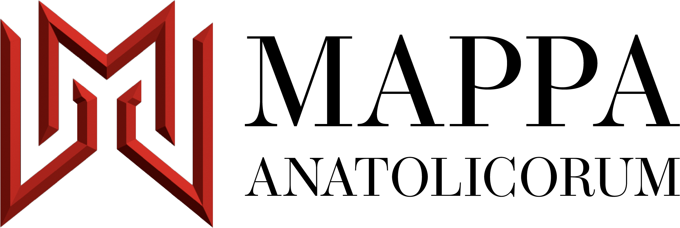 Mappa Anatolicorum Logo